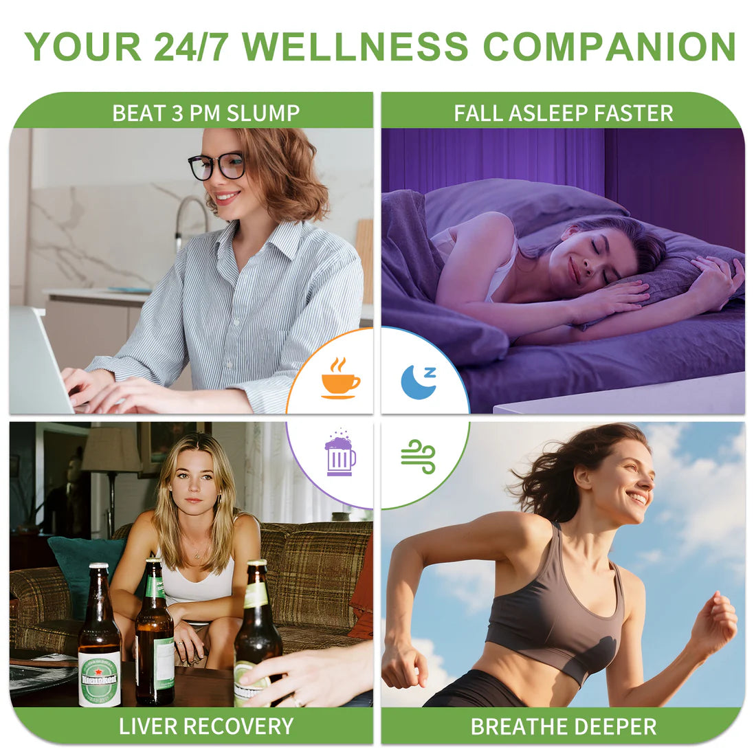 PureBreath Healthier Vape