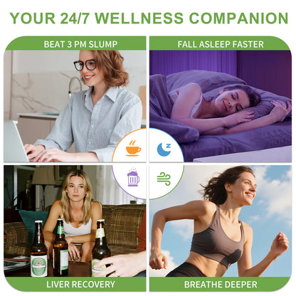 PureBreath Healthier Vape