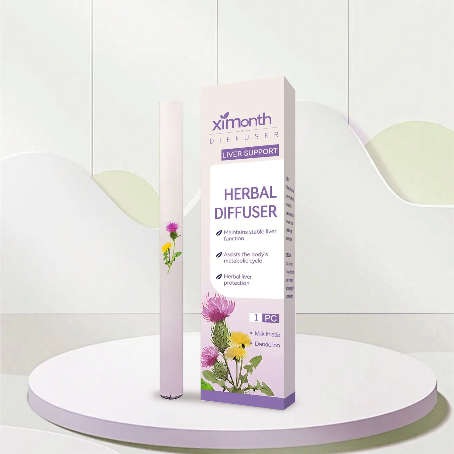 PureBreath Healthier Vape