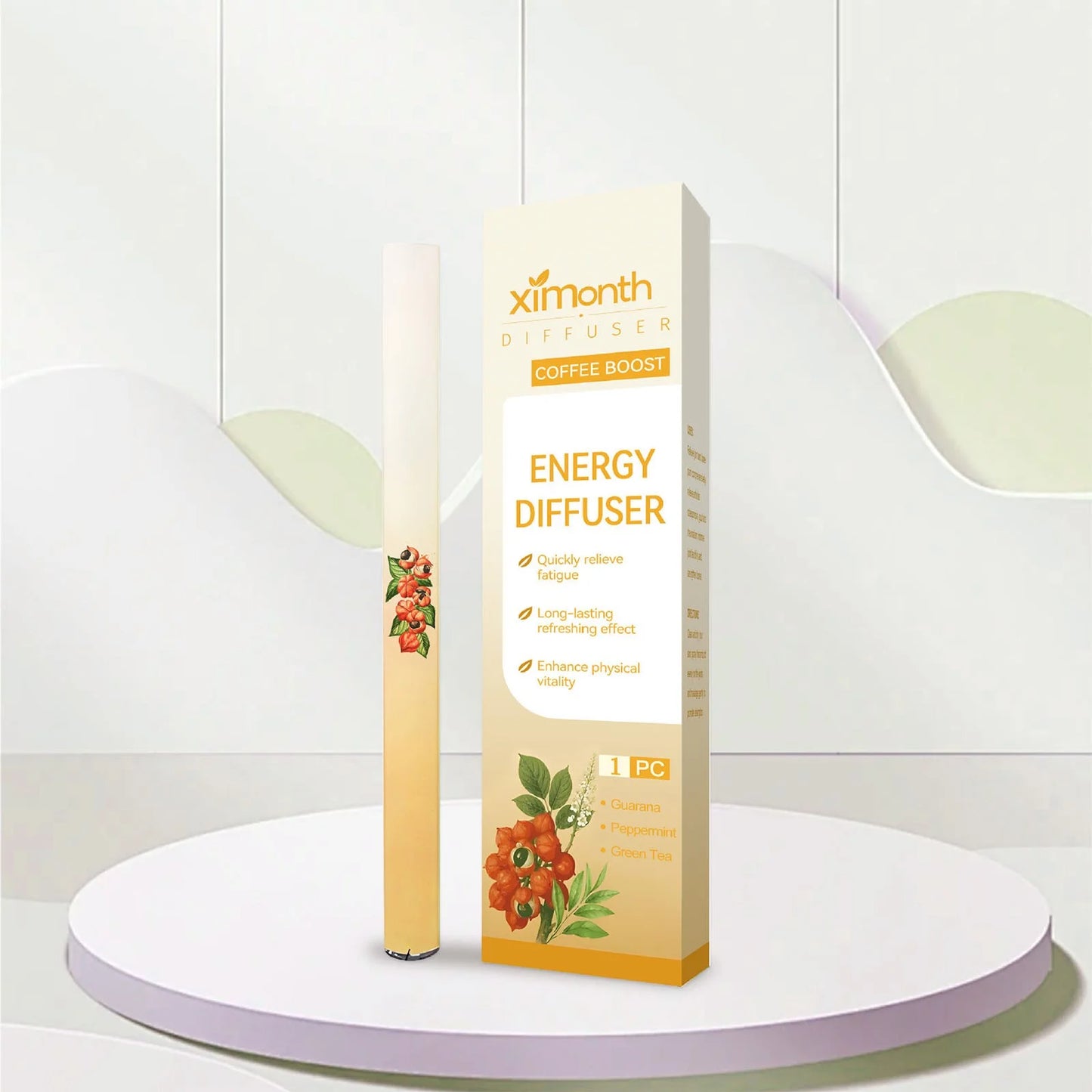 PureBreath Healthier Vape